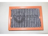 FILTRE CABINE CHARBON ACTIF